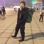 Scott Garber - @scottgarberjr - Instagram