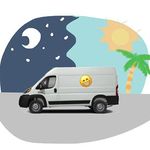Scott Garber - @projectfamilyvan - Instagram