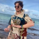 Scott Garber - @scottgarber - Instagram