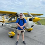 Scott Garber Jr. - @black_knight5.0 - Instagram