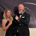 Scott Garrity - Facebook