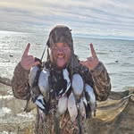 Scott R. Garrity Jr. - @mi_outdoorsmen - Instagram