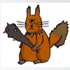 scott garrow - @cyclops_squirrel - TikTok