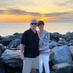 Ellen Scott Garvey - @bluestripe75 - Instagram