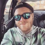 Scott Garvey - @scotty_777 - Instagram