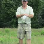 Scott Garvey - Facebook