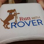 Scott Garvey - @runwithrover - Instagram