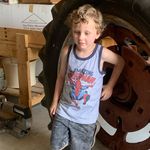 Scott Garvey - @garvey8296 - Instagram
