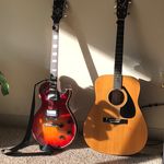 Scott Garvey Music - @scottgarveymusic - Instagram