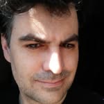 Scott Gastineau - @scottgastineau - Instagram