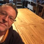 Scott W Gast - @cherryontopwoodworks - Instagram