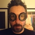 scottgastelluart - @scottgastelluart - Instagram