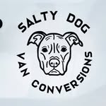 Scott Geer - @saltydog_van_conversions - Instagram