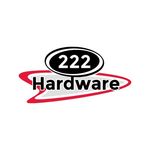 Scott Geiser - @222hardware - Instagram
