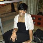 Chandra Scott-Gelfand - @chanshine69 - Instagram