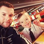 Scott Gemmell - @scott.gemmell.7165 - Instagram