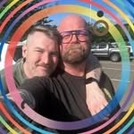 Scot Smith-Gerding - @scotinthenameoflove - Instagram