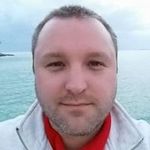 Scott Gerding - @gerdingscott - Instagram
