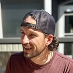 Scott German - @oakfromacorn - Instagram