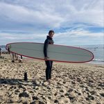 Scott Giannini - @chicosurfcompany - Instagram