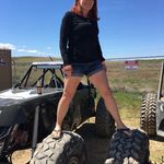 Laurel Scott Giddings - @banana_panties - Instagram