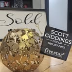 Scott Giddings - Facebook