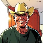 Scott Gifford - @gifford2111 - Instagram