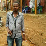 Kirabo - @scottgift84 - Instagram