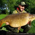 Scott Gillett - @scott_g13 - Instagram