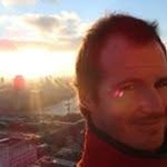 Scott Gillett - @schigen - Instagram