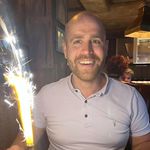 Scott Gillett - @scottr27277 - Instagram