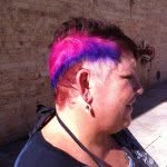 Scott Gilley - @hairplus_865 - Instagram
