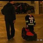Scott Gillies - @rollerassassin - Instagram