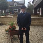 Scott Gillies - @scottgillies1987 - Instagram