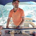 Scott Gillies - @darktalon22 - Instagram