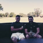 Scott Gillies - @scobeyg19 - Instagram