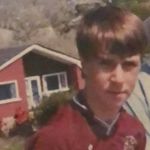 Scott Gillies - @scottg71 - Instagram