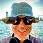 William Scott Gillies - @wsgnyc - Instagram