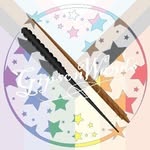 Scott Gipson - @gipsonwands - Instagram