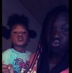 Kenya Scott-Gist - Facebook
