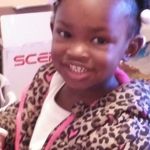 Kenya Scott-Gist - @keke_8999 - Instagram