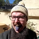 Scott Glab - @theglabber - Instagram