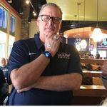 Scott Gladney - @exoskeleton2023 - Instagram