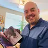 Scot Glasgow - @baldbooktuber - TikTok