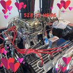Scott Glasgow - @zacsdad123 - Instagram