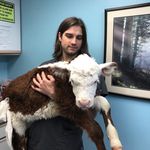 Scott Glasgow - @z3phrael1026 - Instagram