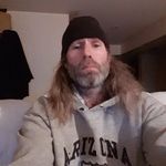Scott glasgow - @hippie6970 - Instagram