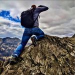Scott Glasgow - @1yr_of_largs_life - Instagram