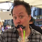 Scott Glasgow - @scottglasgow - Instagram