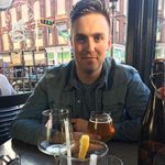 Scott Glendenning - @scotglendenning - Instagram